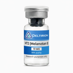 MT2 (Melanotan II)