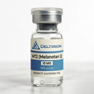 MT2 (Melanotan II)