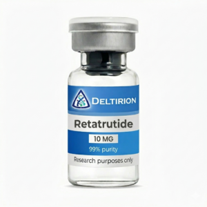 Retatrutide