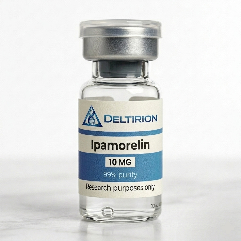 Ipamorelin