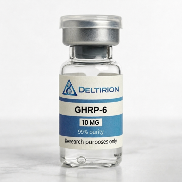 GHRP-6