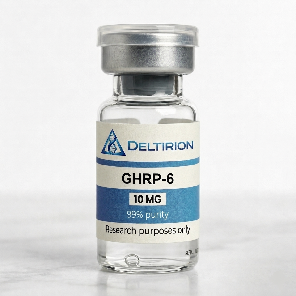 GHRP-6