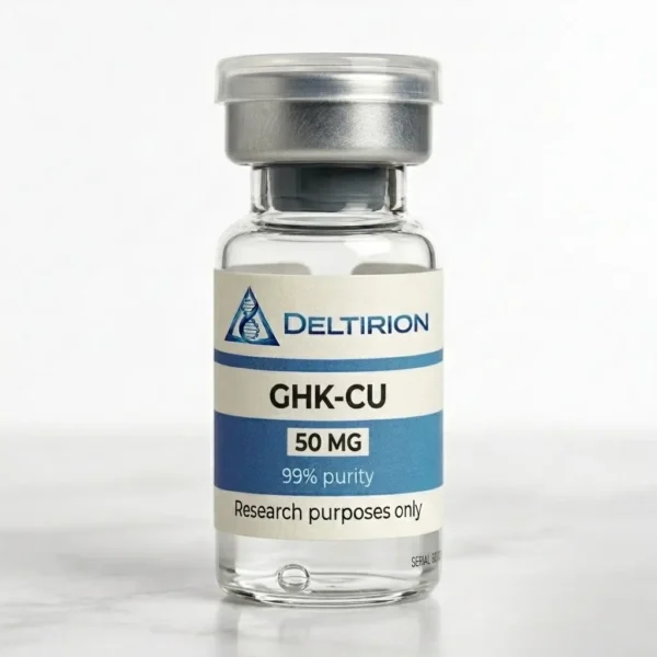 GHK-CU