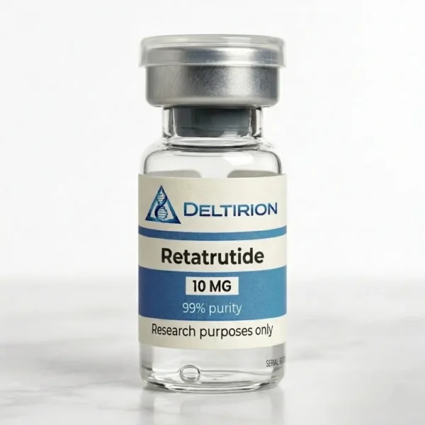 Retatrutide