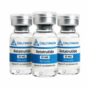 Retatrutide (GLP3) 3x10mg Bundle